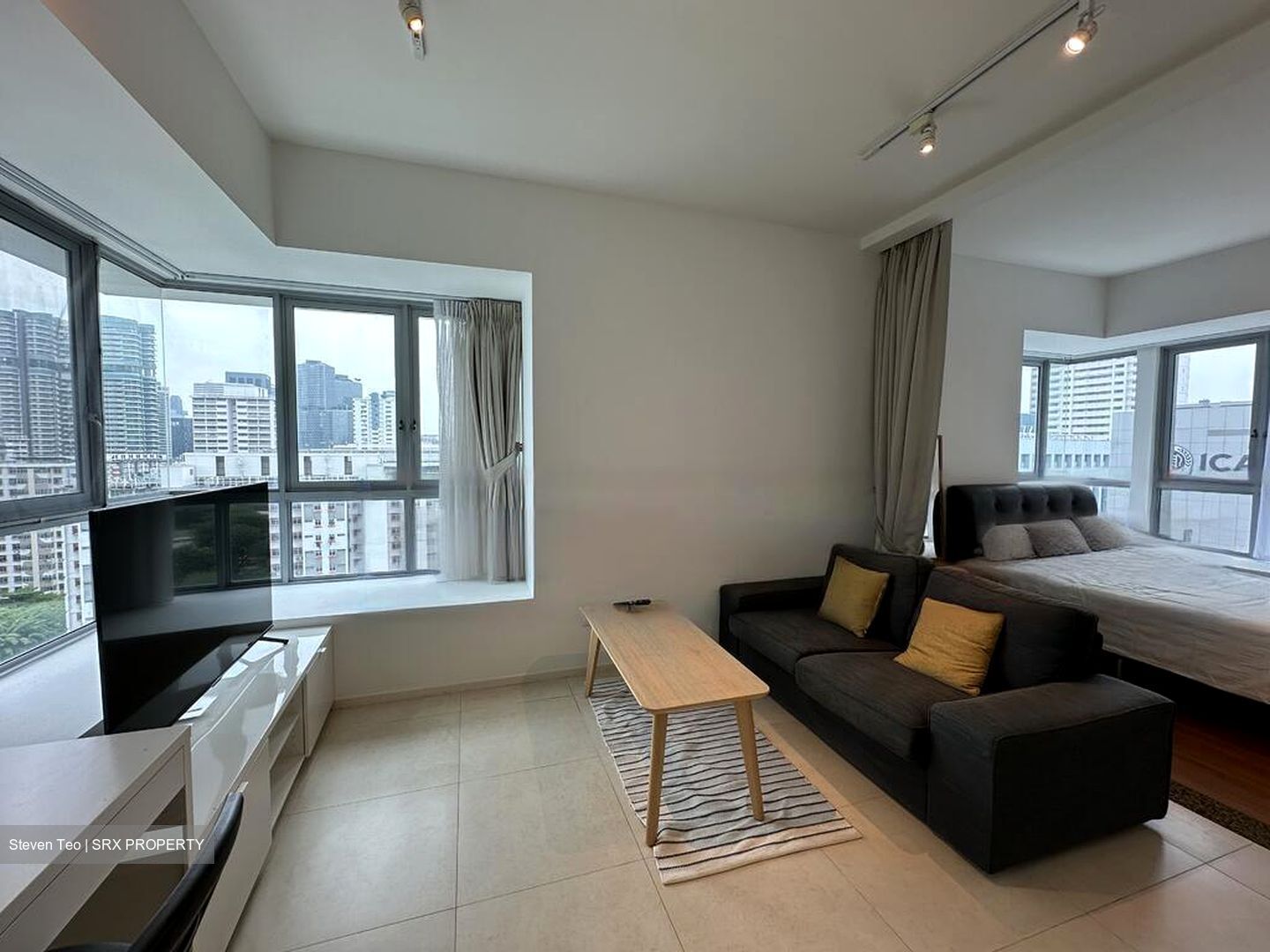 Southbank (D7), Apartment #466402571